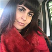 Dottoressa in psicologia dello sviluppo e dell’educazione